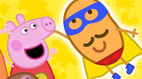 Peppa Pig Português Brasil 